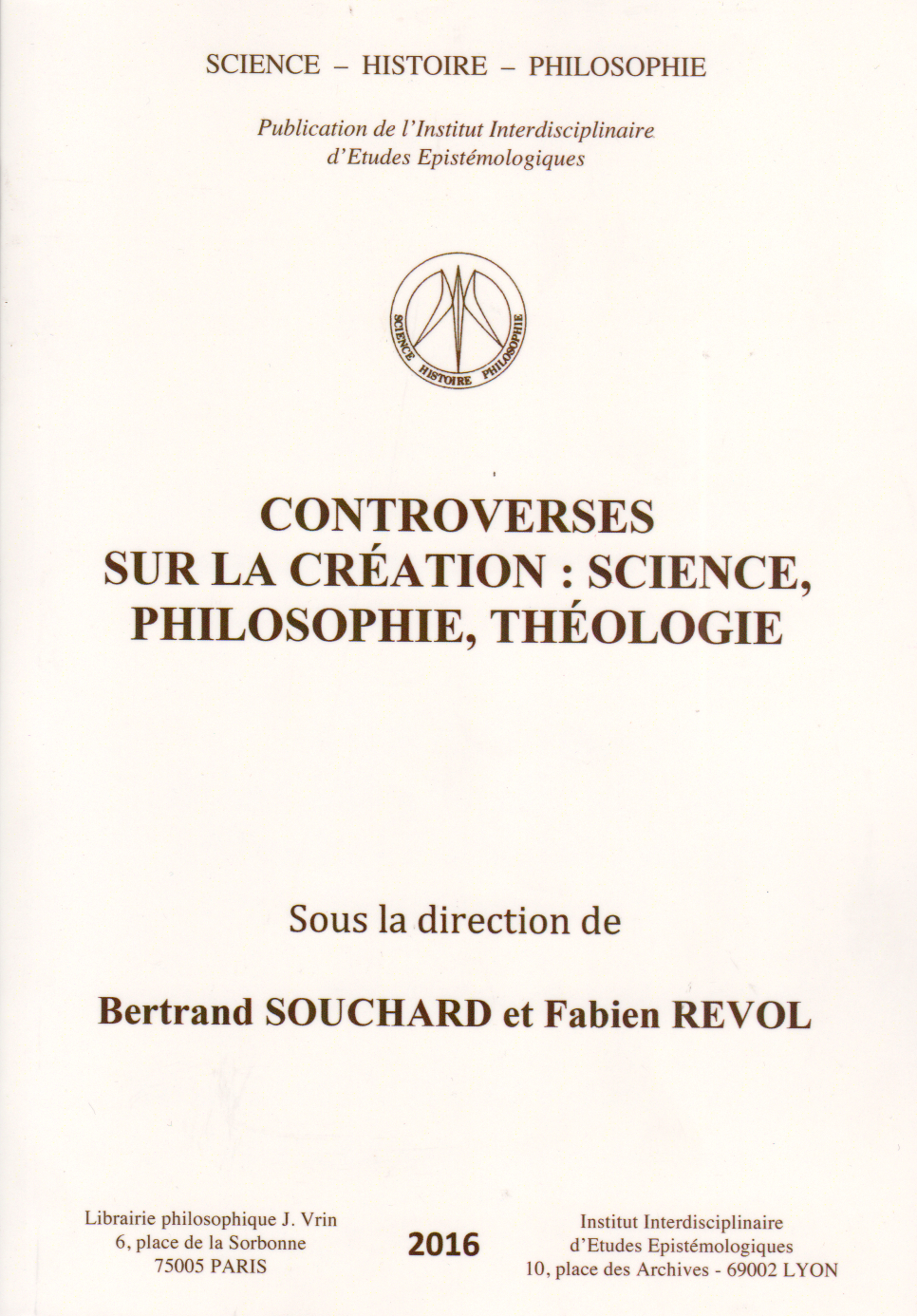 Controverses sur la création