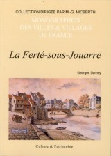 LA FERTE-SOUS-JOUARRE