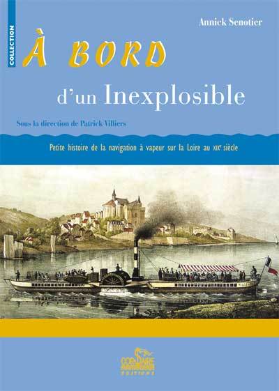 À BORD D'UN INEXPLOSIBLE