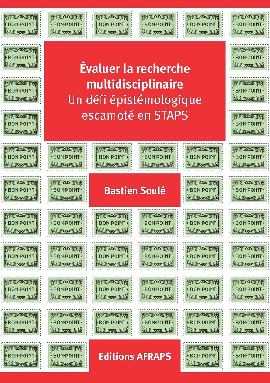 Évaluer la recherche multidisciplinaire