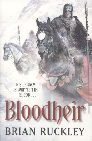 Bloodheir