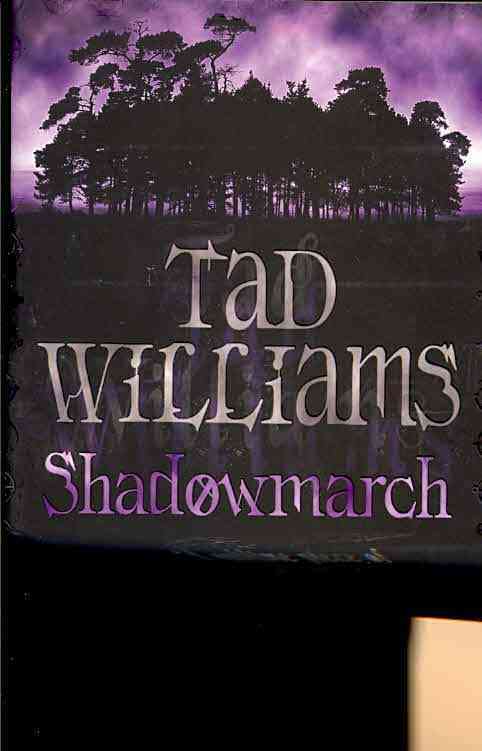 Shadowmarch