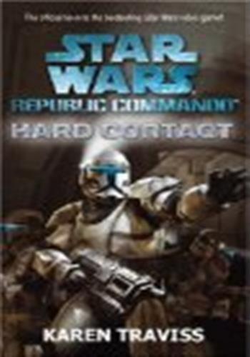 Star Wars Republic Commando: Hard Contact