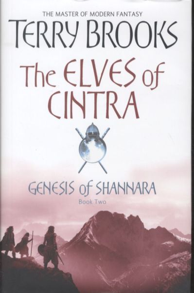 Genesis of Shannara