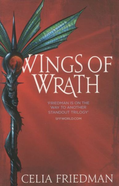 Wings of Wrath