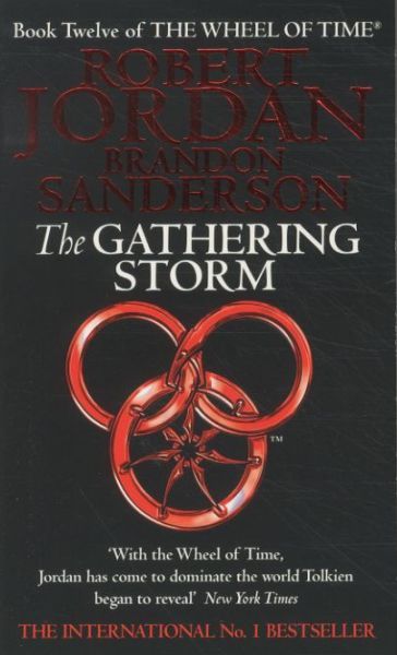 The Gathering Storm
