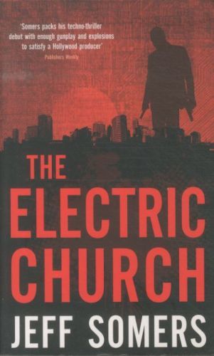 The Electric Church