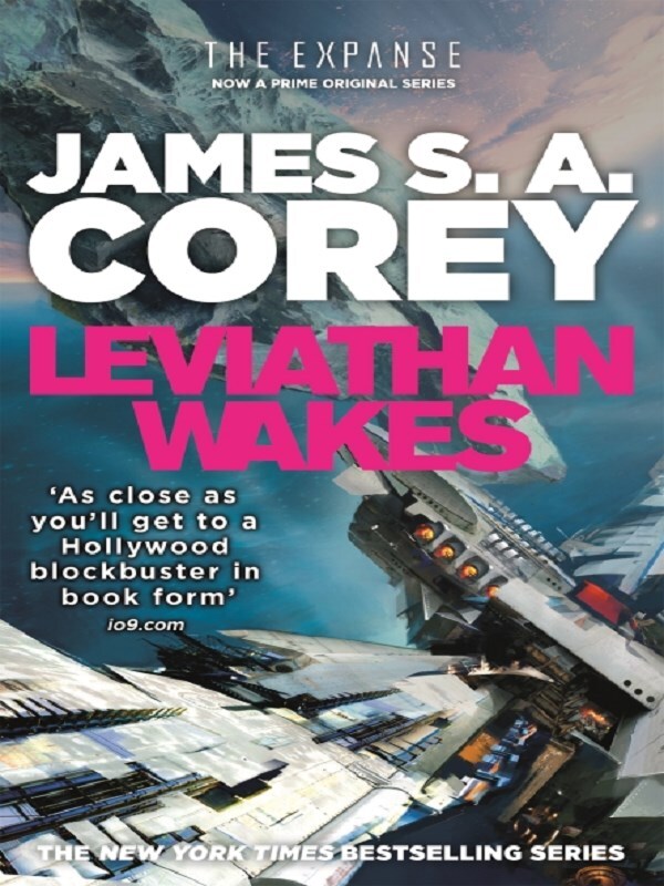 Leviathan Wakes
