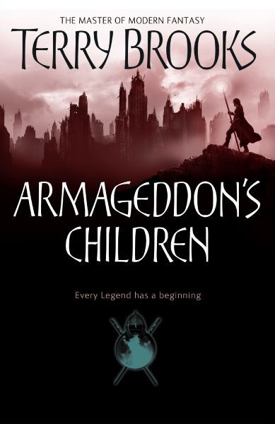 Armageddon's Children