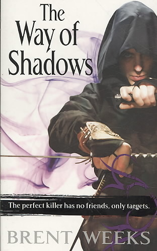 The Way of Shadows