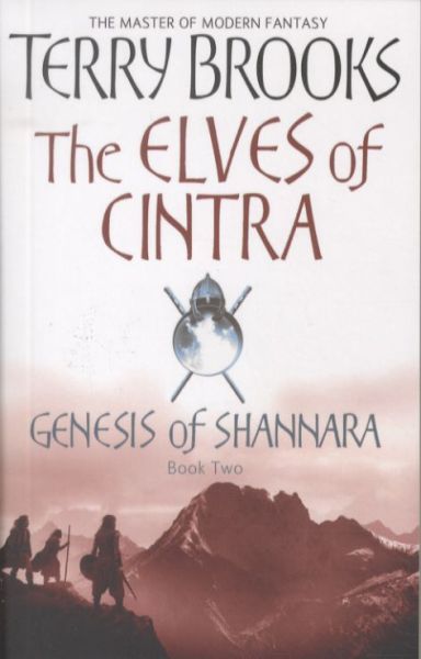 Genesis of Shannara