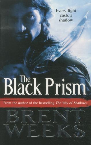 The Black Prism
