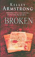 Broken