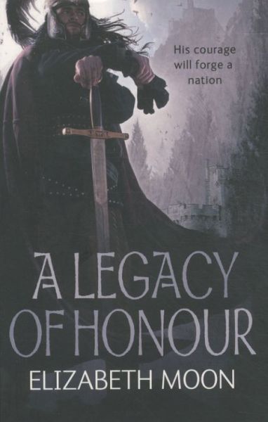 A Legacy of Honour
