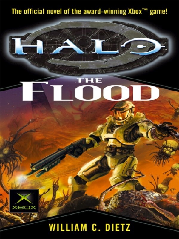 Halo: The Flood