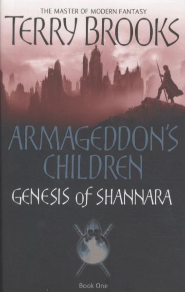 Armageddon's Children