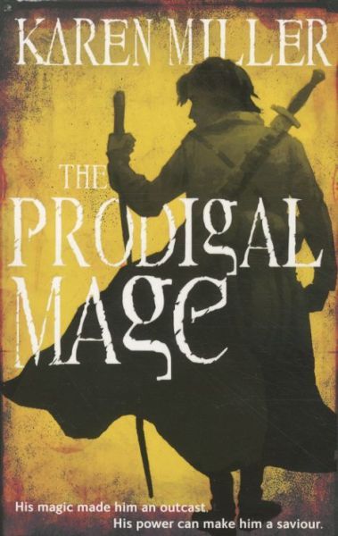 The Prodigal Mage