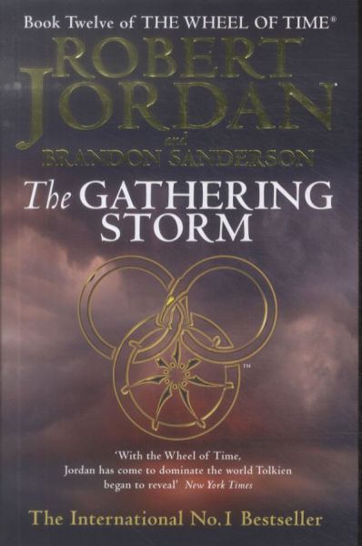 The Gathering Storm