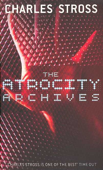 The Atrocity Archives