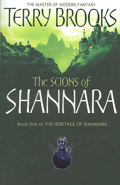 The Scions of Shannara