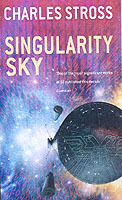 Singularity Sky