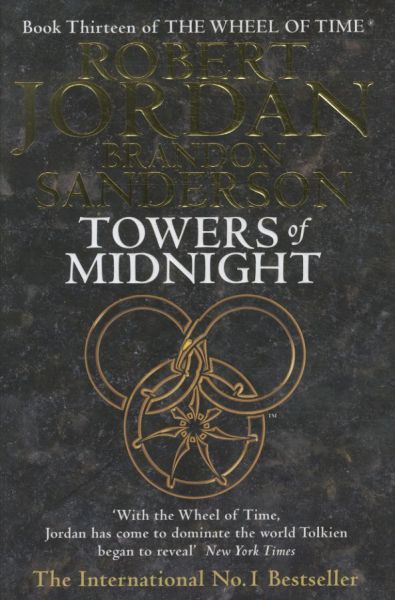 Towers of Midnight