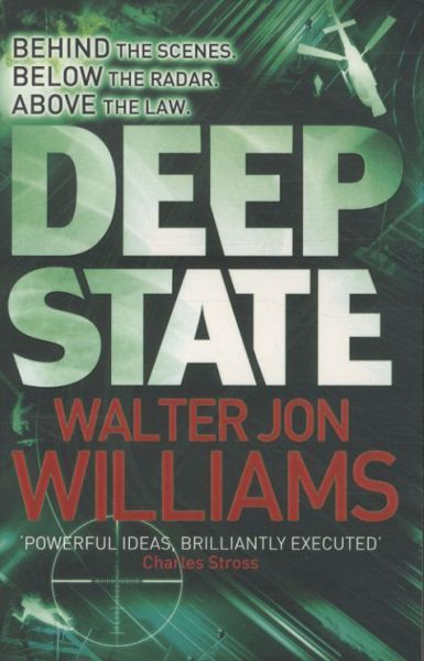 Deep State
