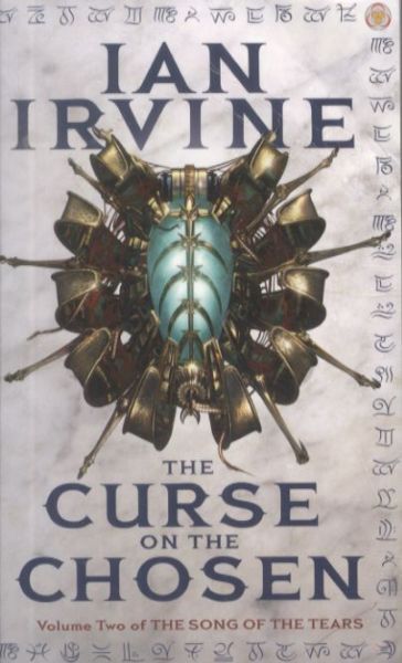 The Song of the Tears