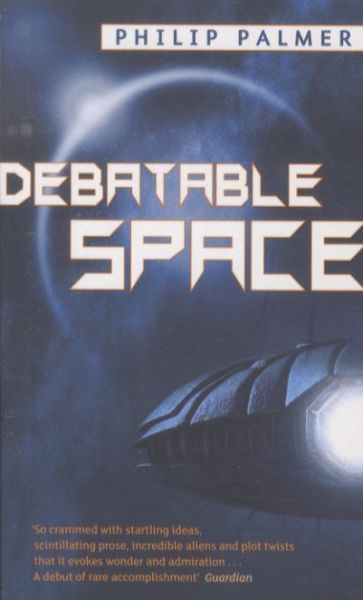 Debatable Space