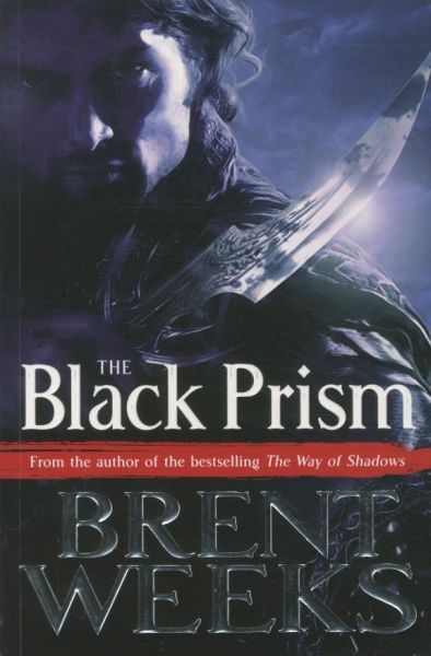 The Black Prism