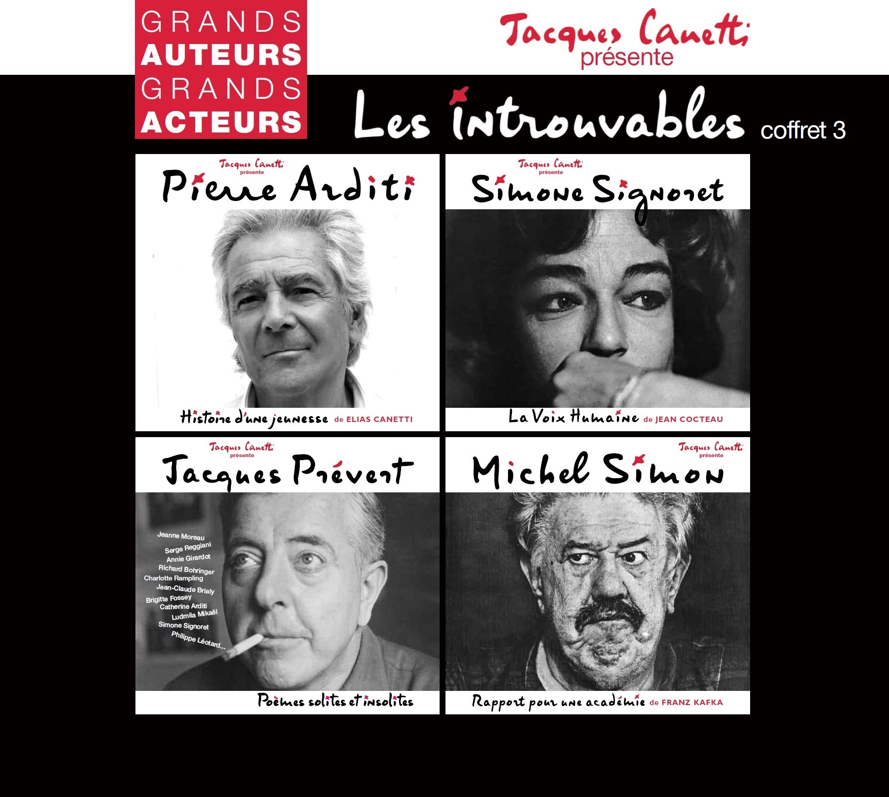 LES INTROUVABLES VOLUME 3