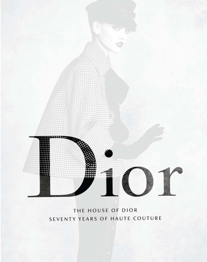 House of Dior: Seventy years /anglais