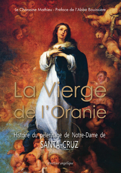 La Vierge de l'Oranie