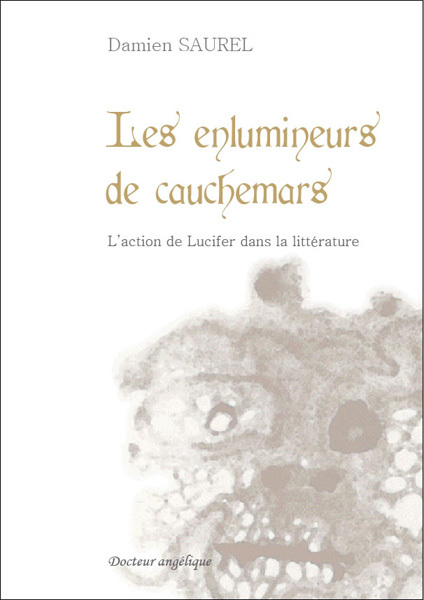 Les enlumineurs de cauchemars