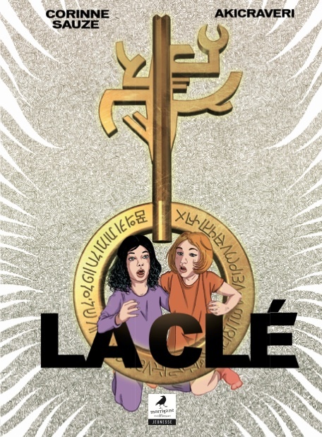 LA CLÉ