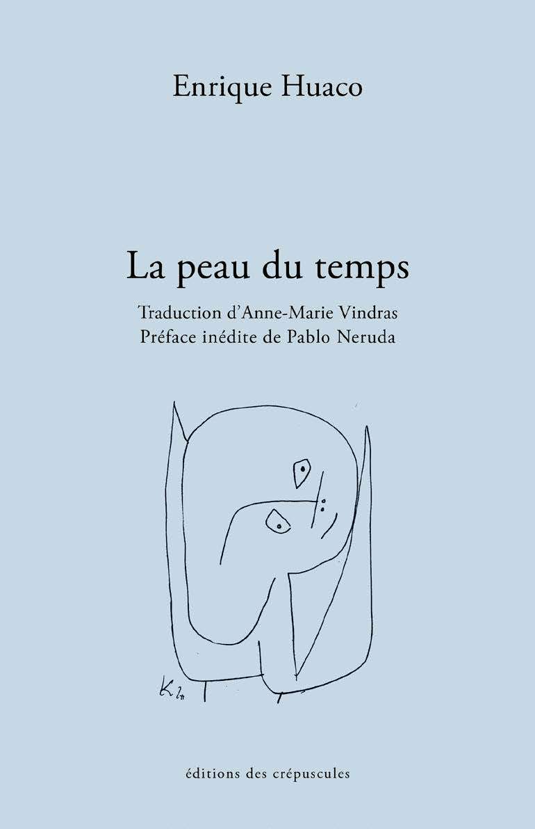 La peau du temps