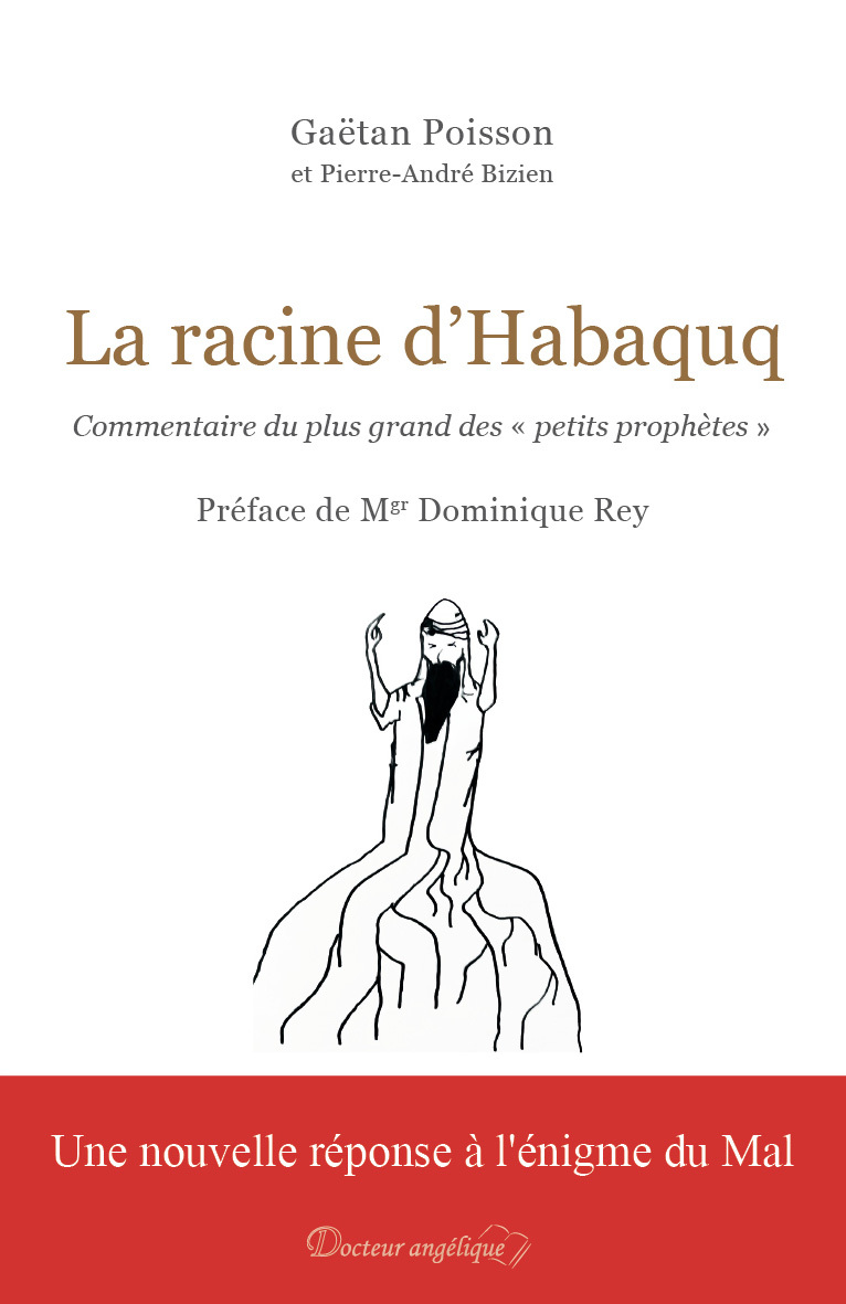 La racine d’Habaquq