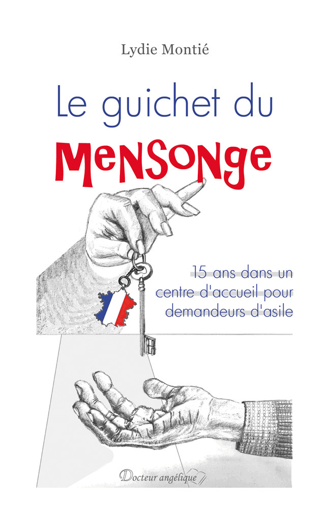 Le guichet du mensonge