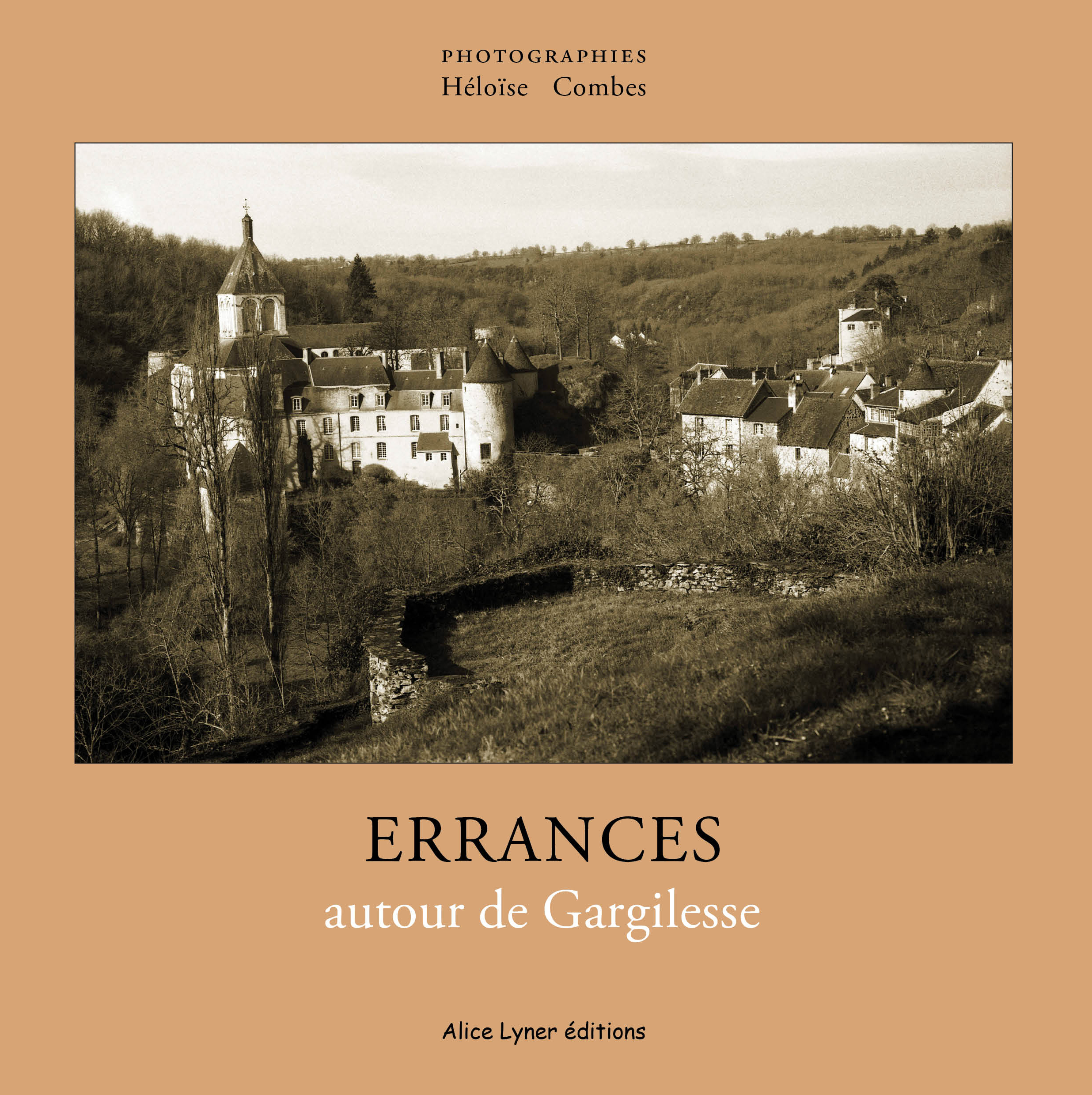 Errances autour de Gargilesse