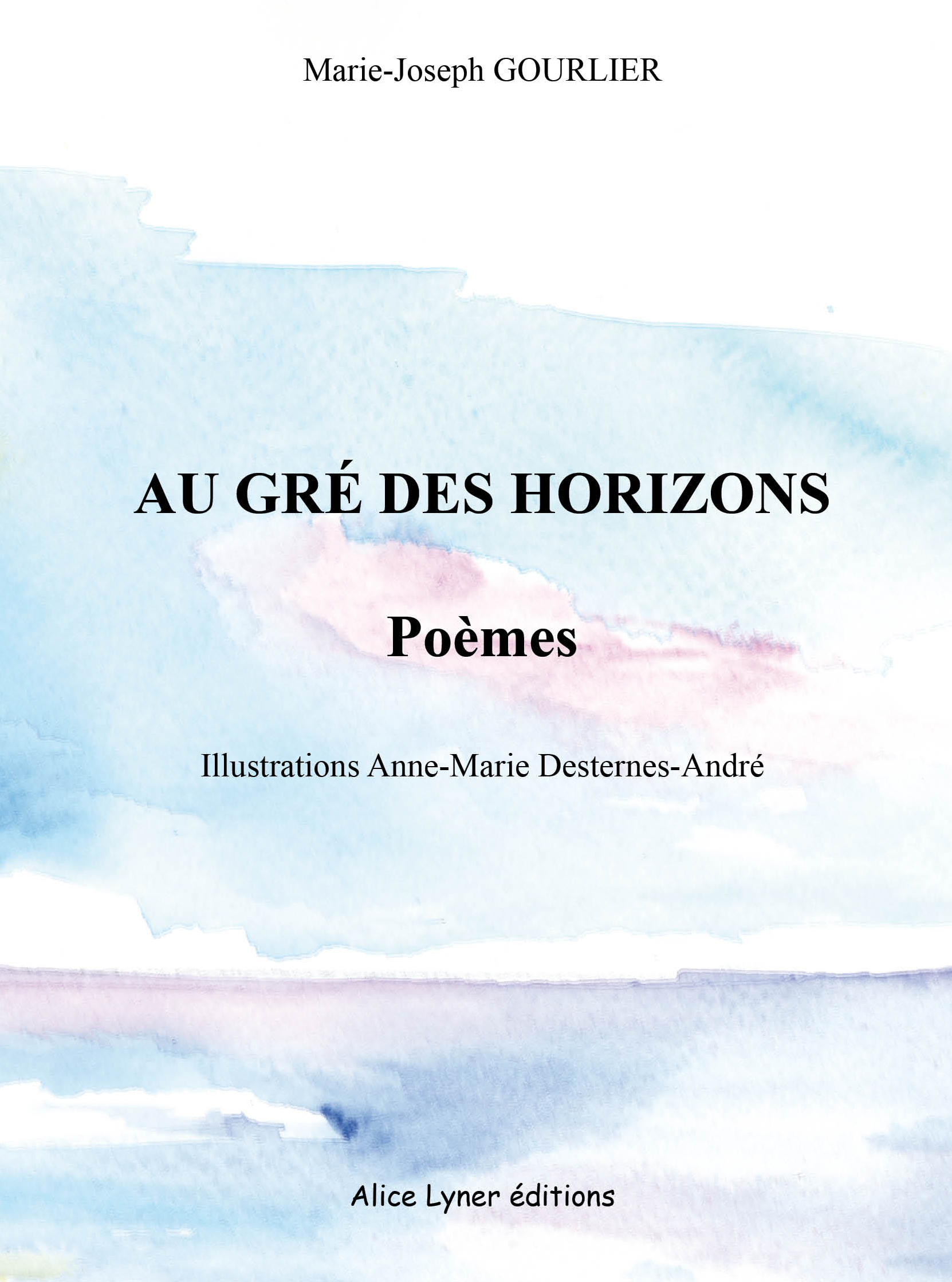 au gré des horizons