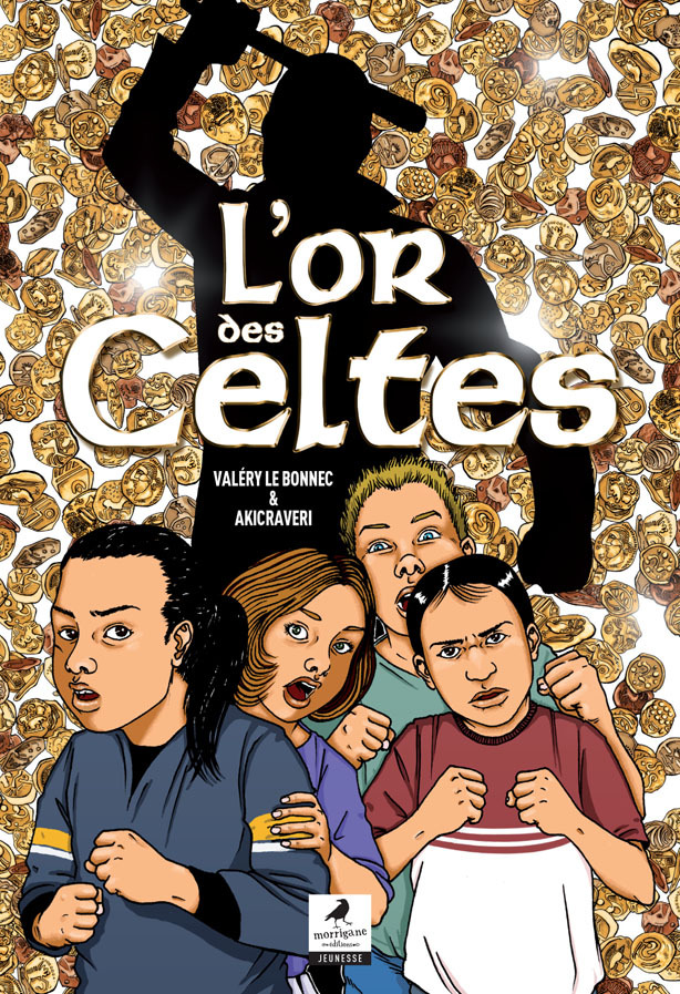 L'OR DES CELTES