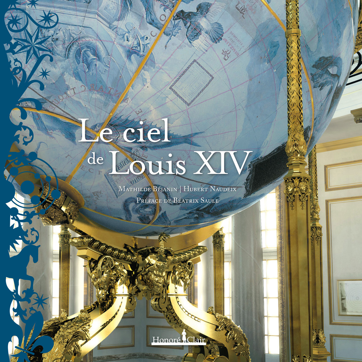 LE CIEL DE LOUIS XIV
