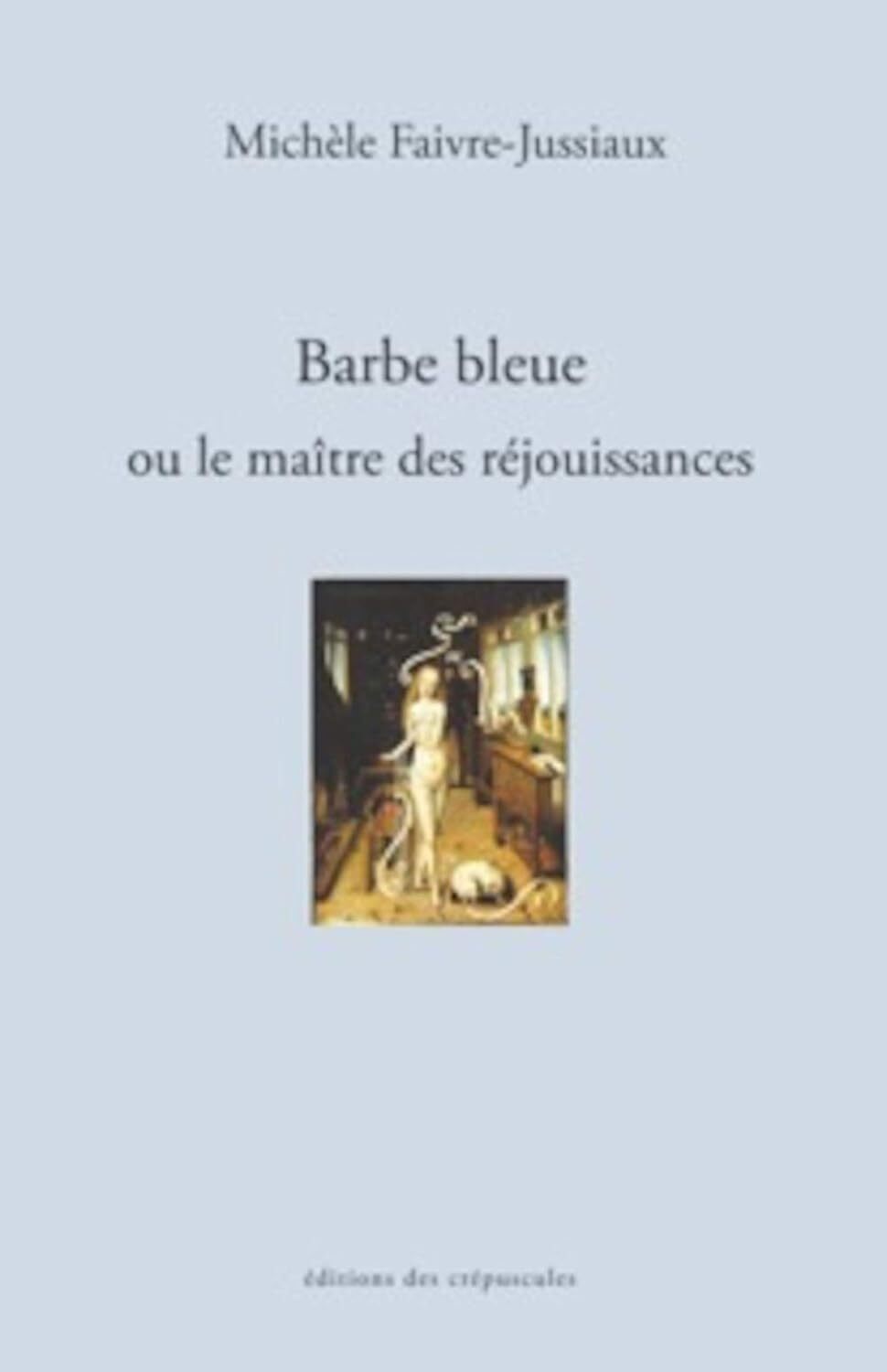 Barbe bleue