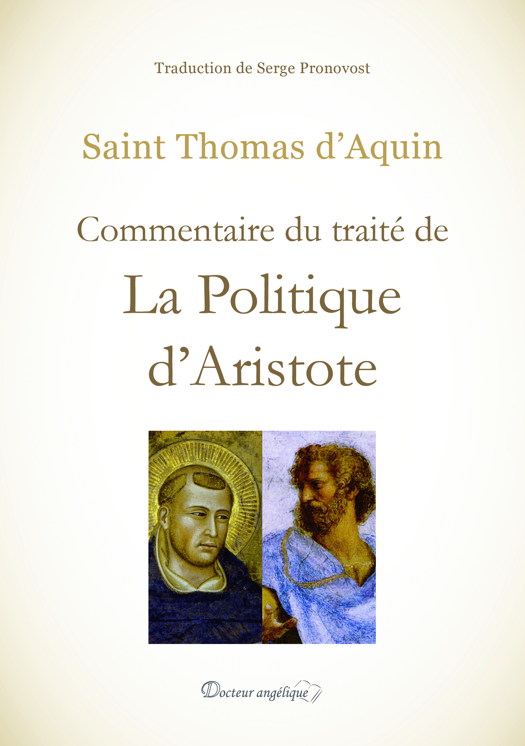 La Politique d'Aristote
