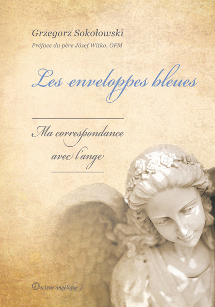 Les enveloppes bleues