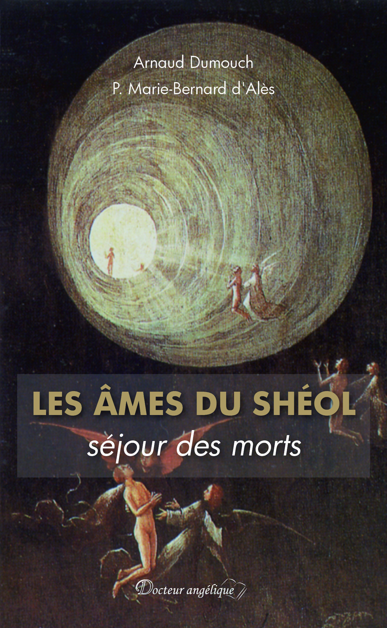 Les âmes du Shéol, séjour des morts (poche)