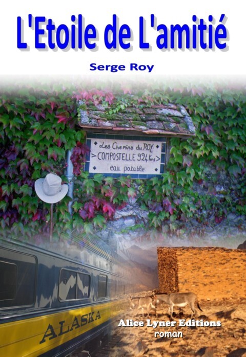 L'étoile de l'amitié