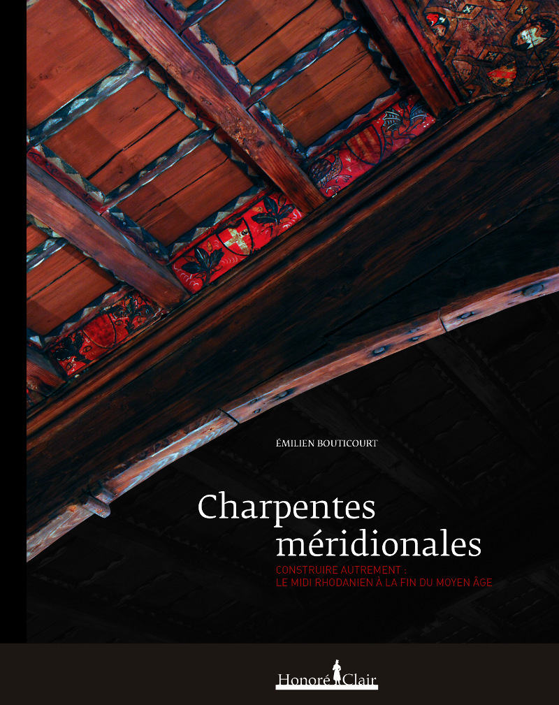 CHARPENTES MERIDIONALES - CONSTRUIRE AUTREMENT