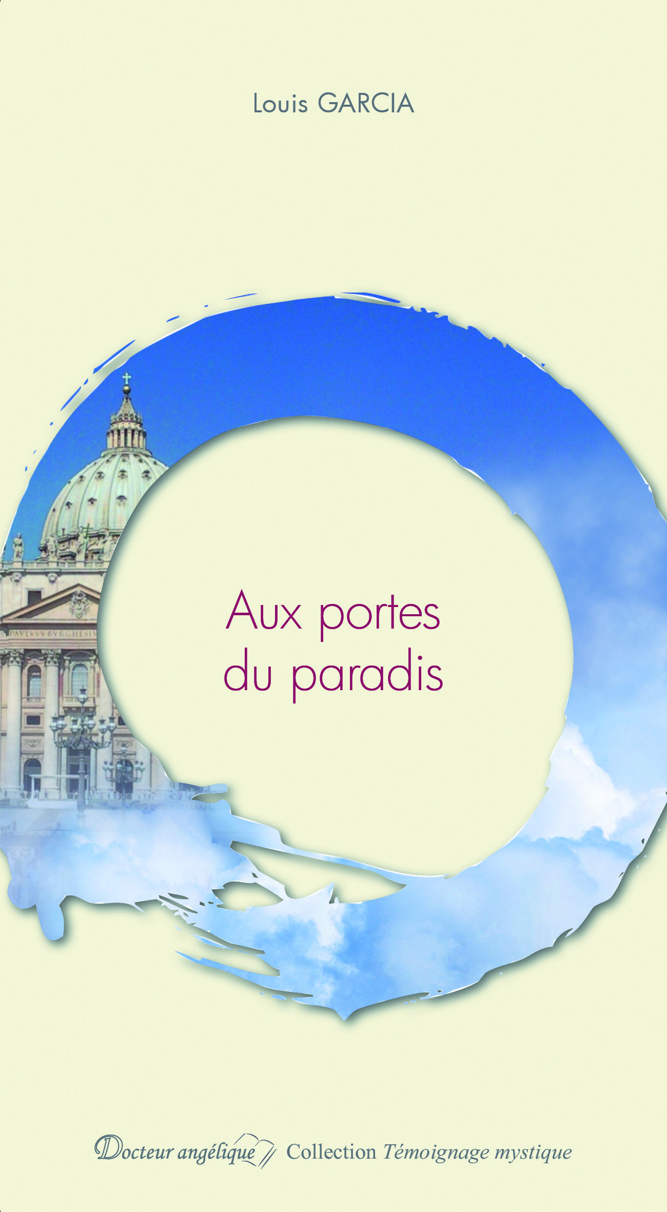 Aux portes du paradis