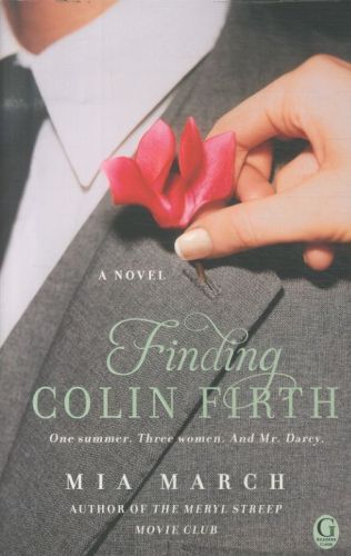 Finding Colin Firth